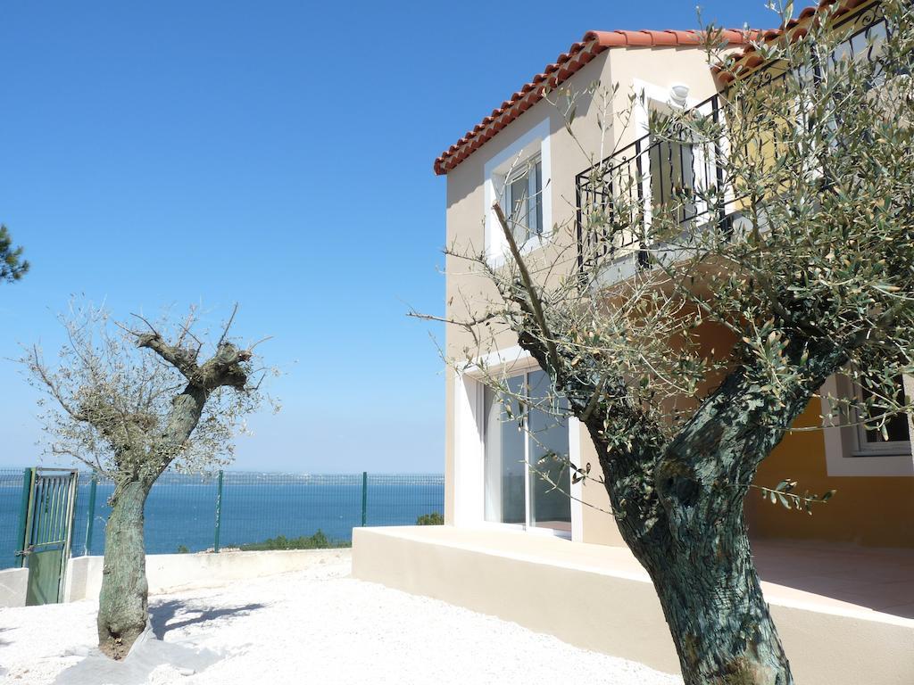 Residence Vacances & Appart'Hotel La Provence Saint-Mitre-les-Remparts Exterior photo
