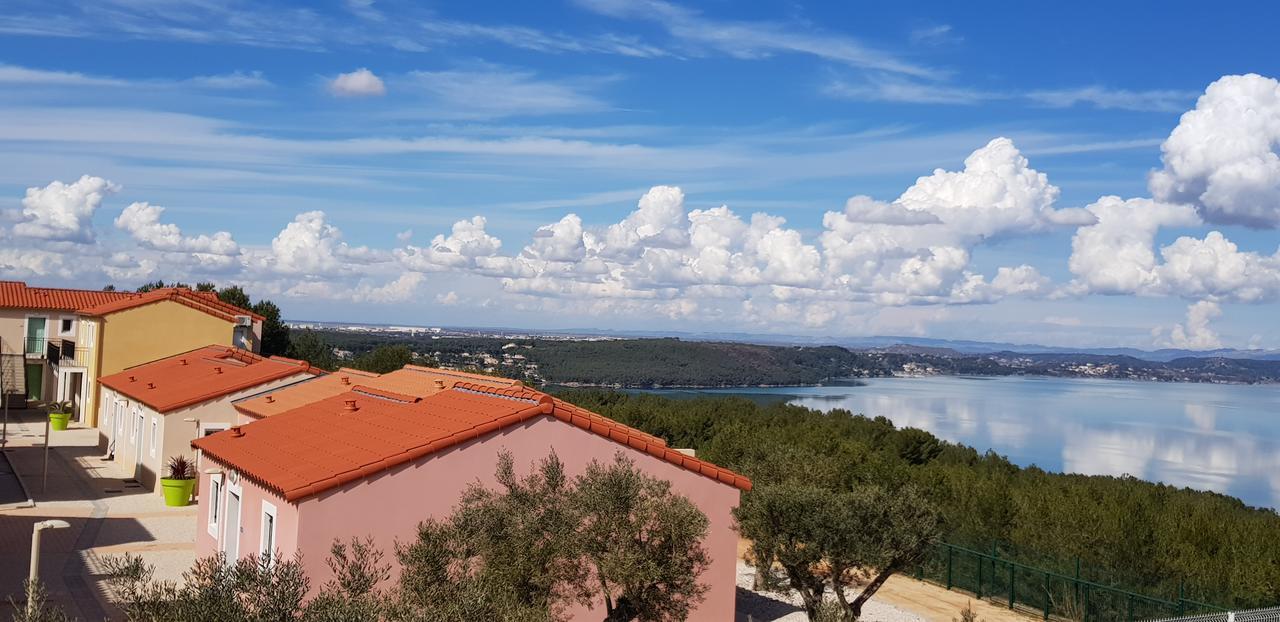 Residence Vacances & Appart'Hotel La Provence Saint-Mitre-les-Remparts Exterior photo